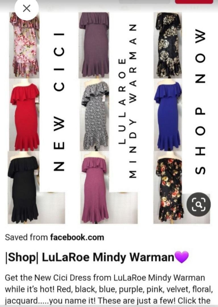 Lularoe cici price cheap