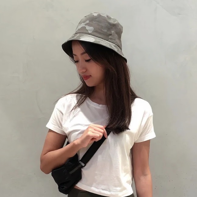 Bucket best sale hat lululemon