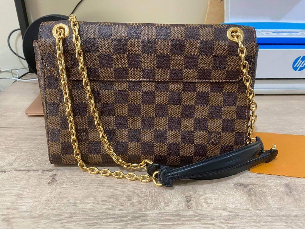 The Louis Vuitton Vavin PM - a bag that's both practical and stylish. for  Sale in Los Angeles, CA - OfferUp