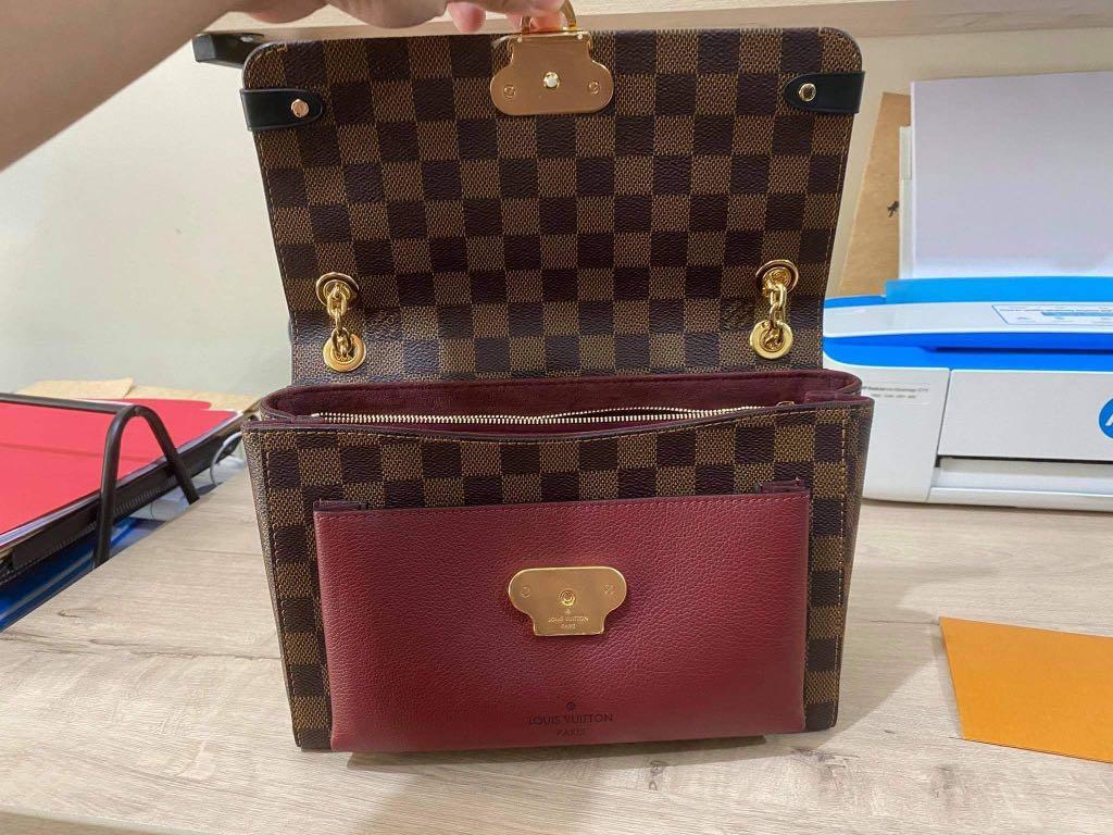 LOUIS VUITTON VAVIN PM & SLG UNBOXING, BOUJEE ON A BUDGET