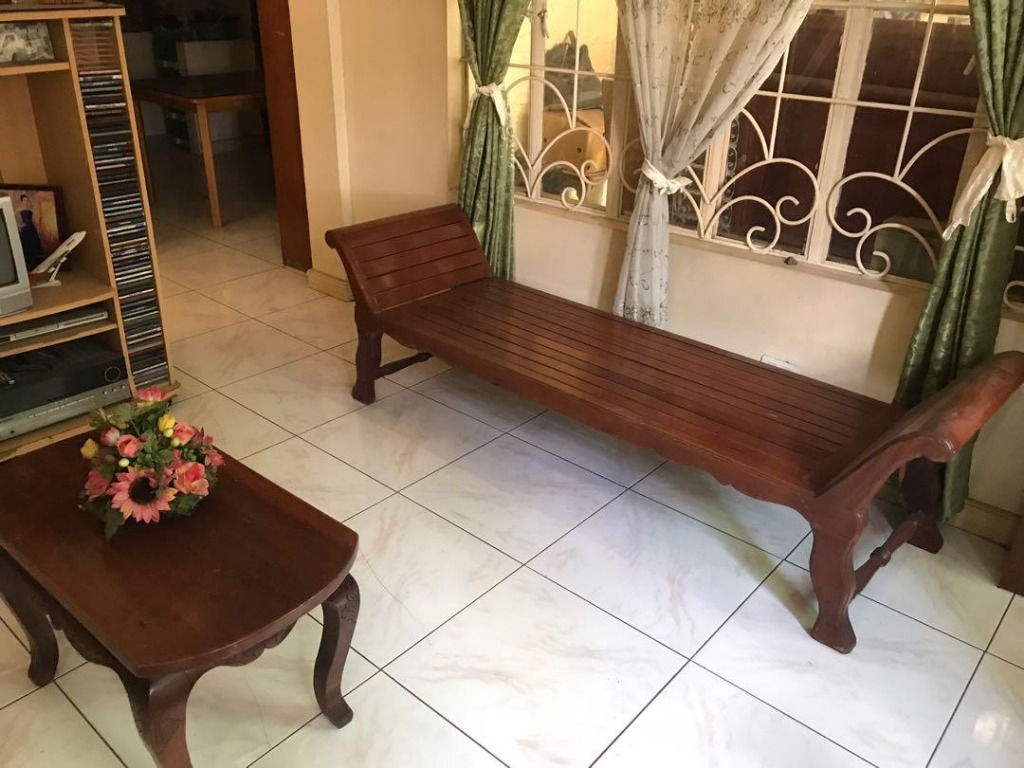Cleopatra sofa store wood price