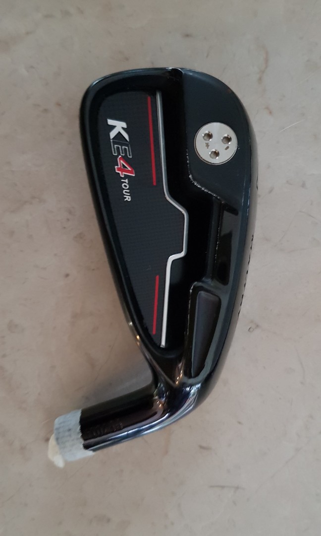 Maltby ke4 tour irons Clearance