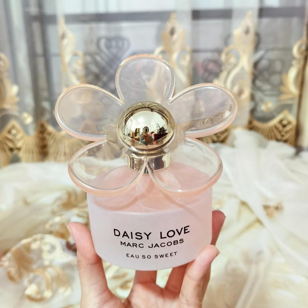 daisy love marc jacobs 100 ml