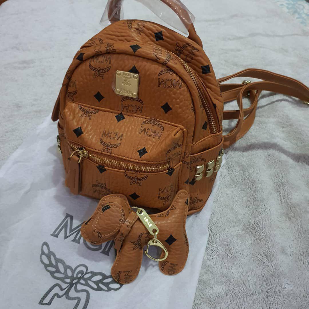 Harga mcm on sale mini backpack
