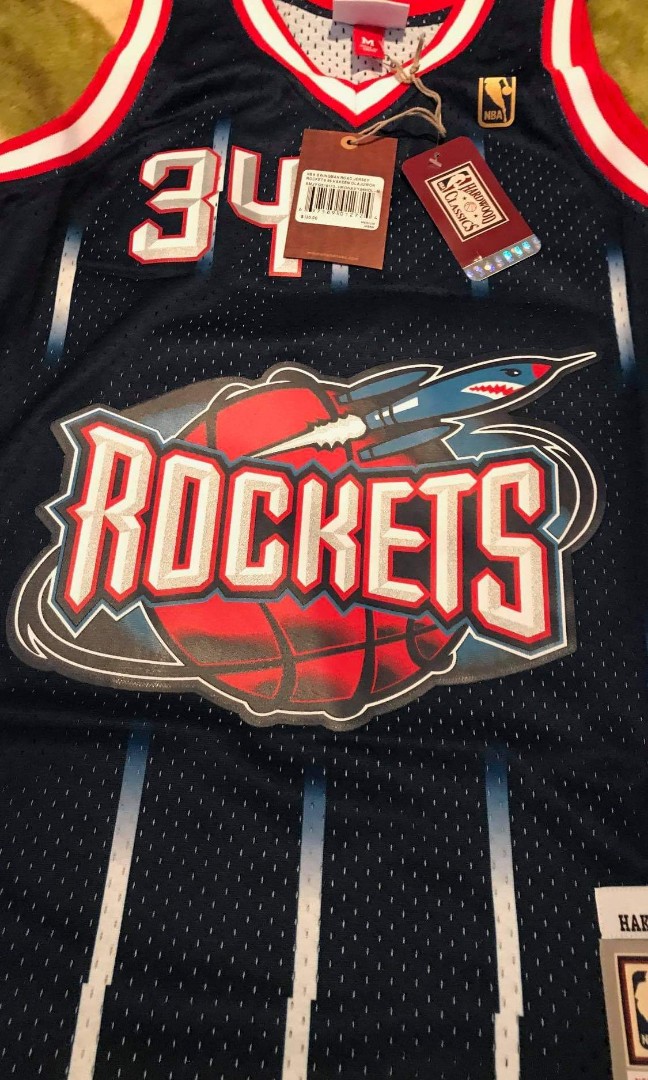 swingman jersey mitchell and ness