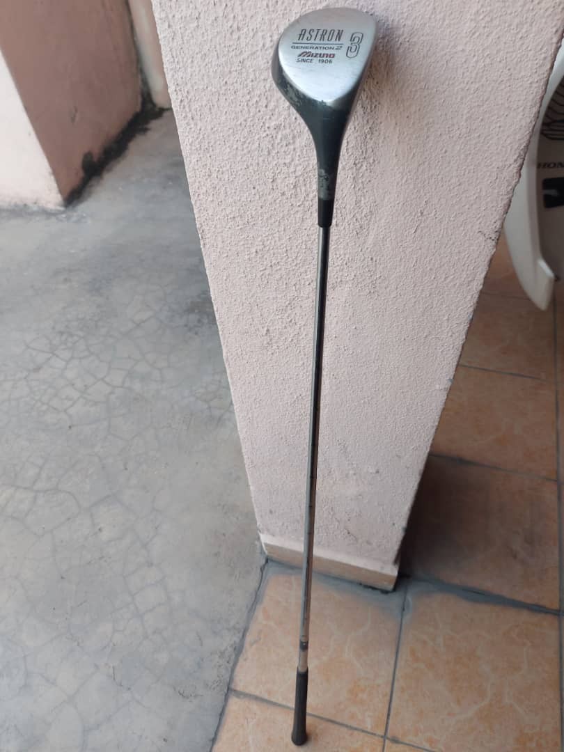 Mizuno astron deals