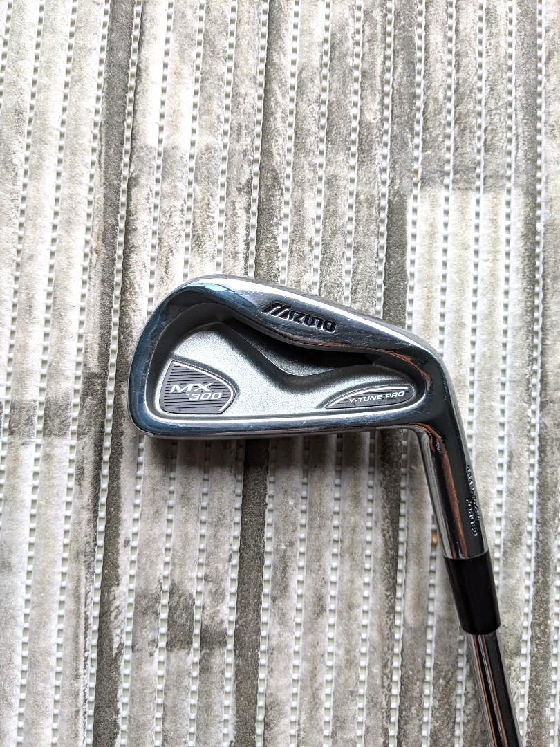 mx300 irons