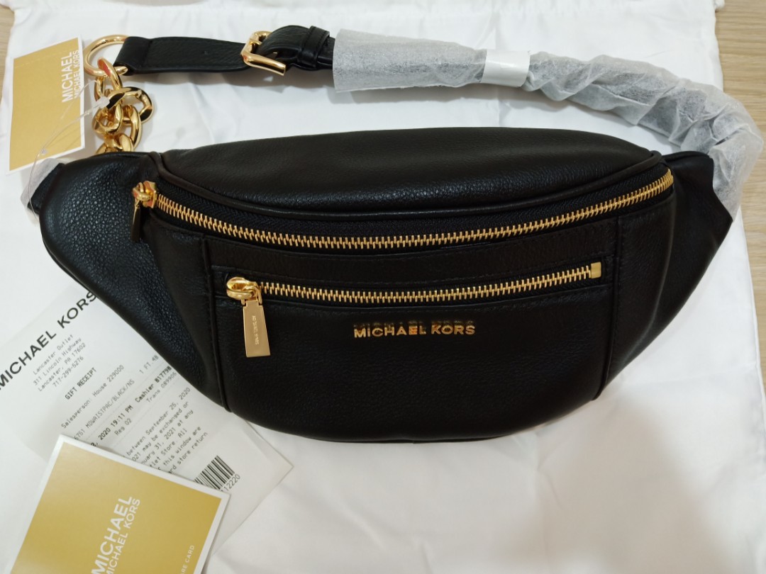 Mk bumbag discount