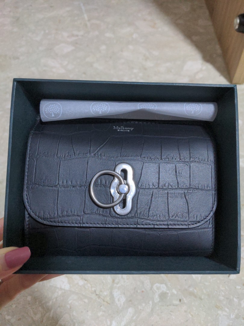 Mulberry amberley medium clearance