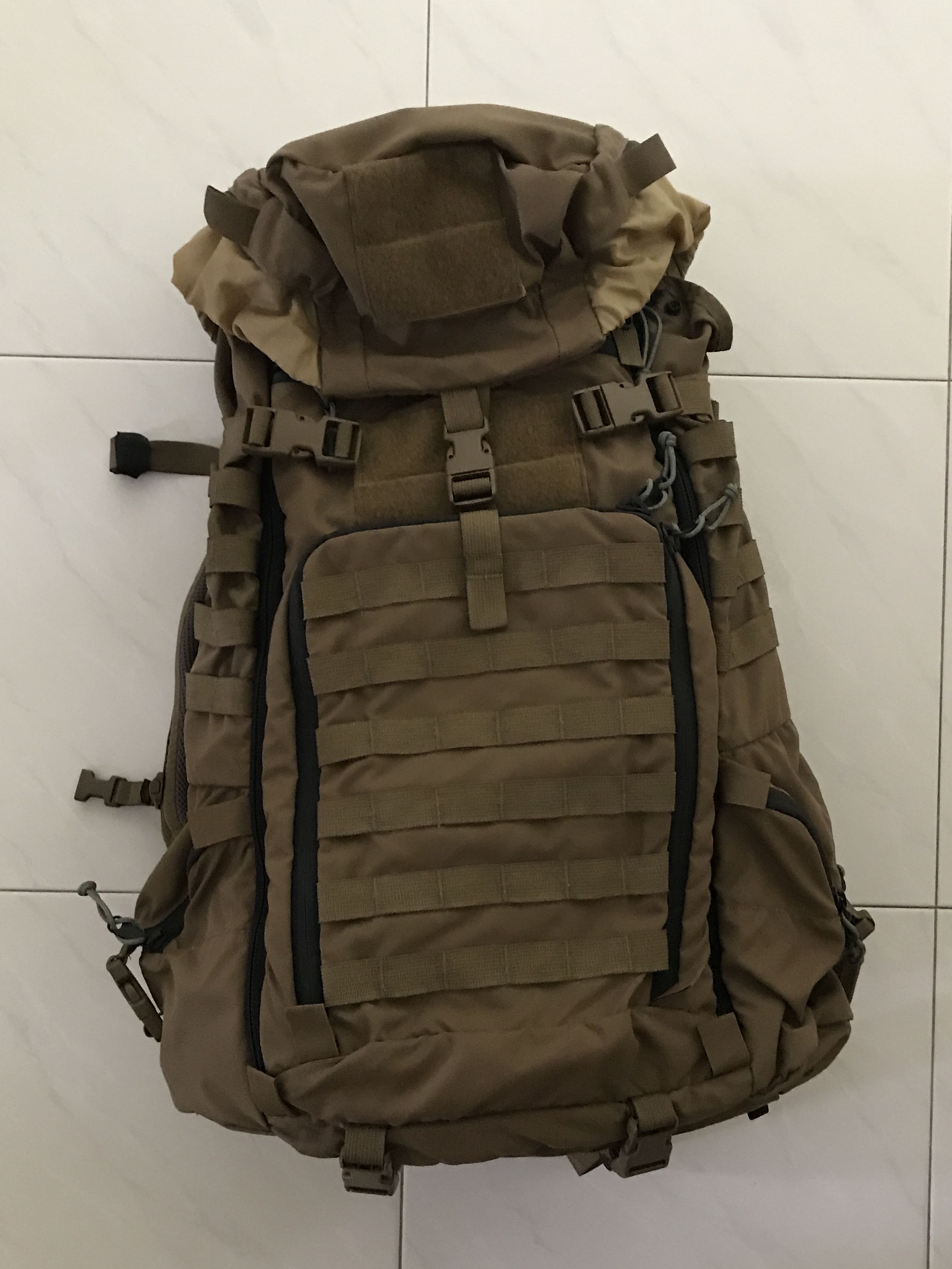 Mystery Ranch ROUS L NICE Frame Men s Fashion Bags Backpacks