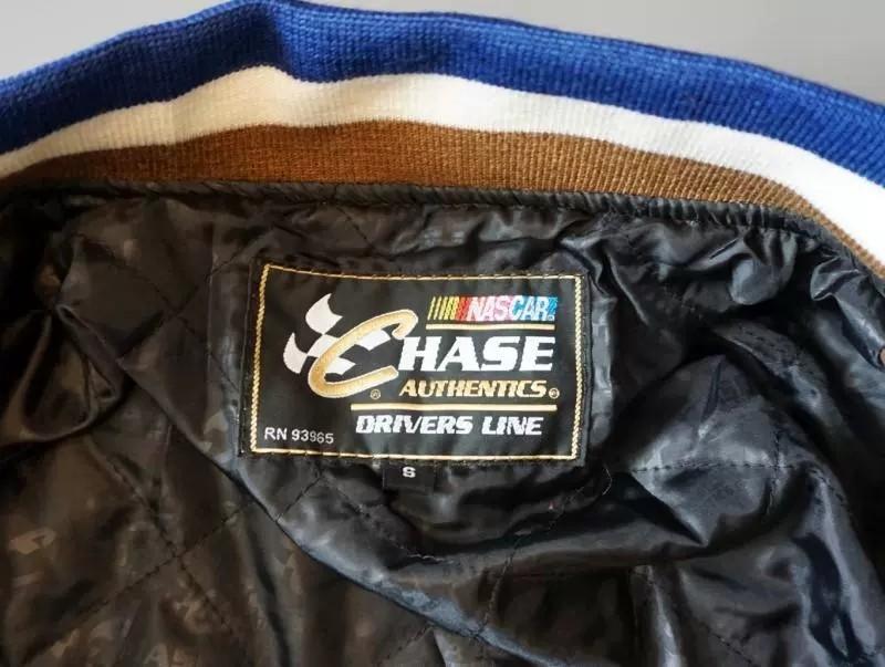 NASCAR MOTORSPORT AND RACING JACKET COCOA PUFFS, Men's Fashion, Coats