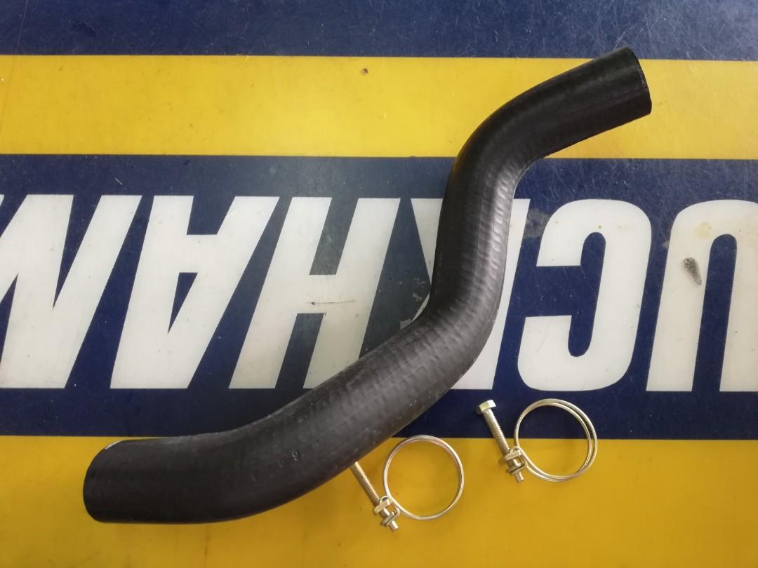 Naza Citra Radiator Hose Top, Auto Accessories on Carousell