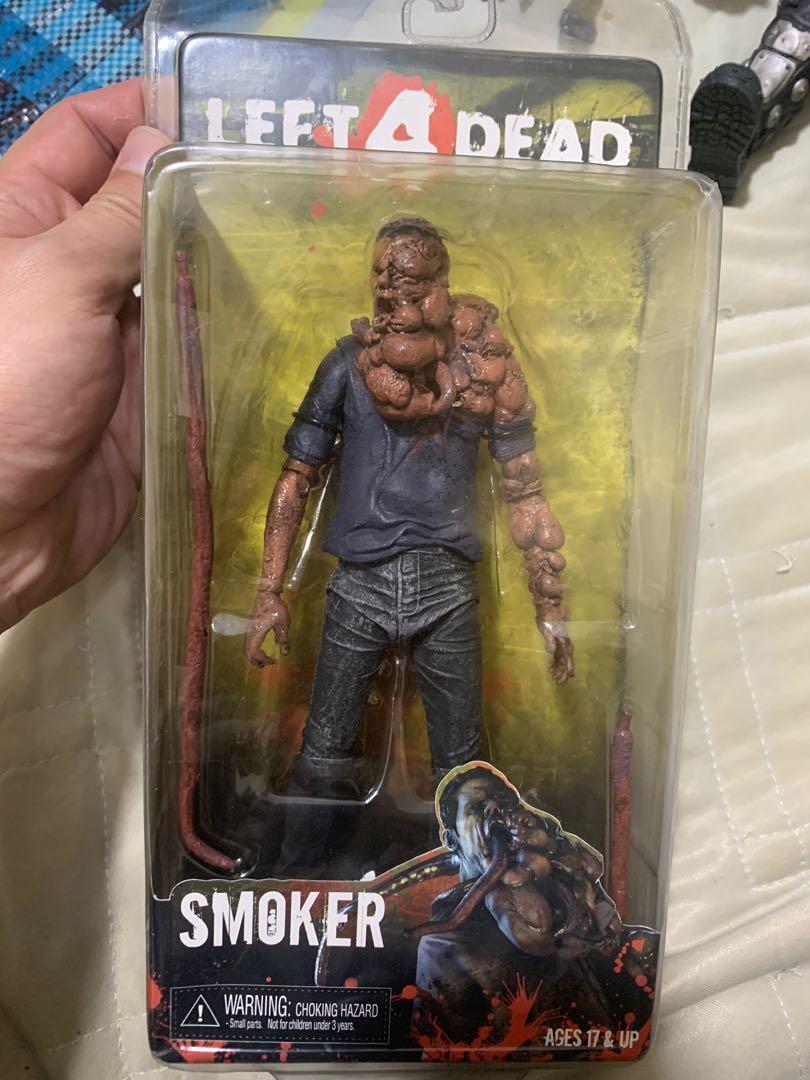 left 4 dead neca
