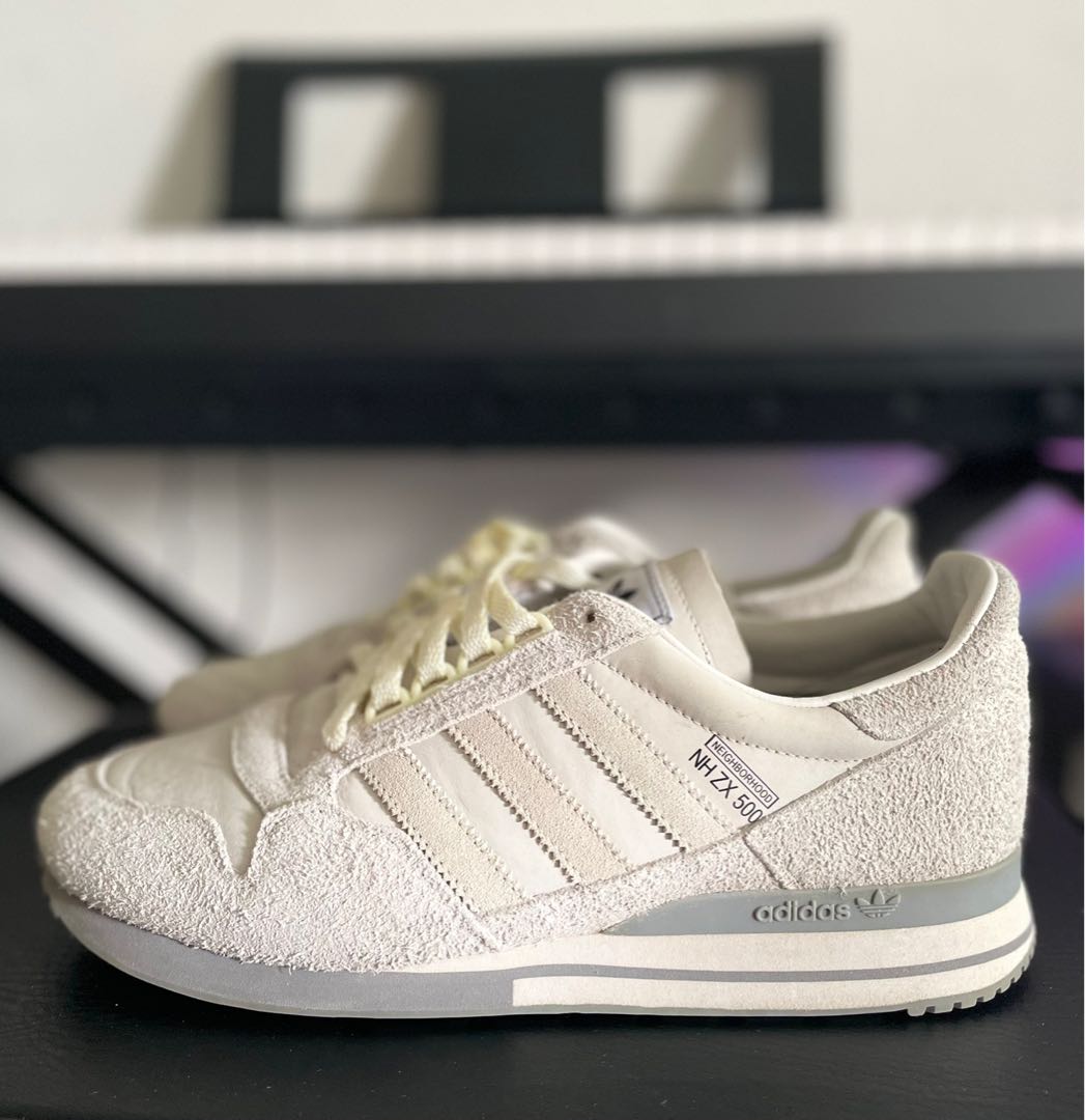 adidas zx 500 neighbourhood