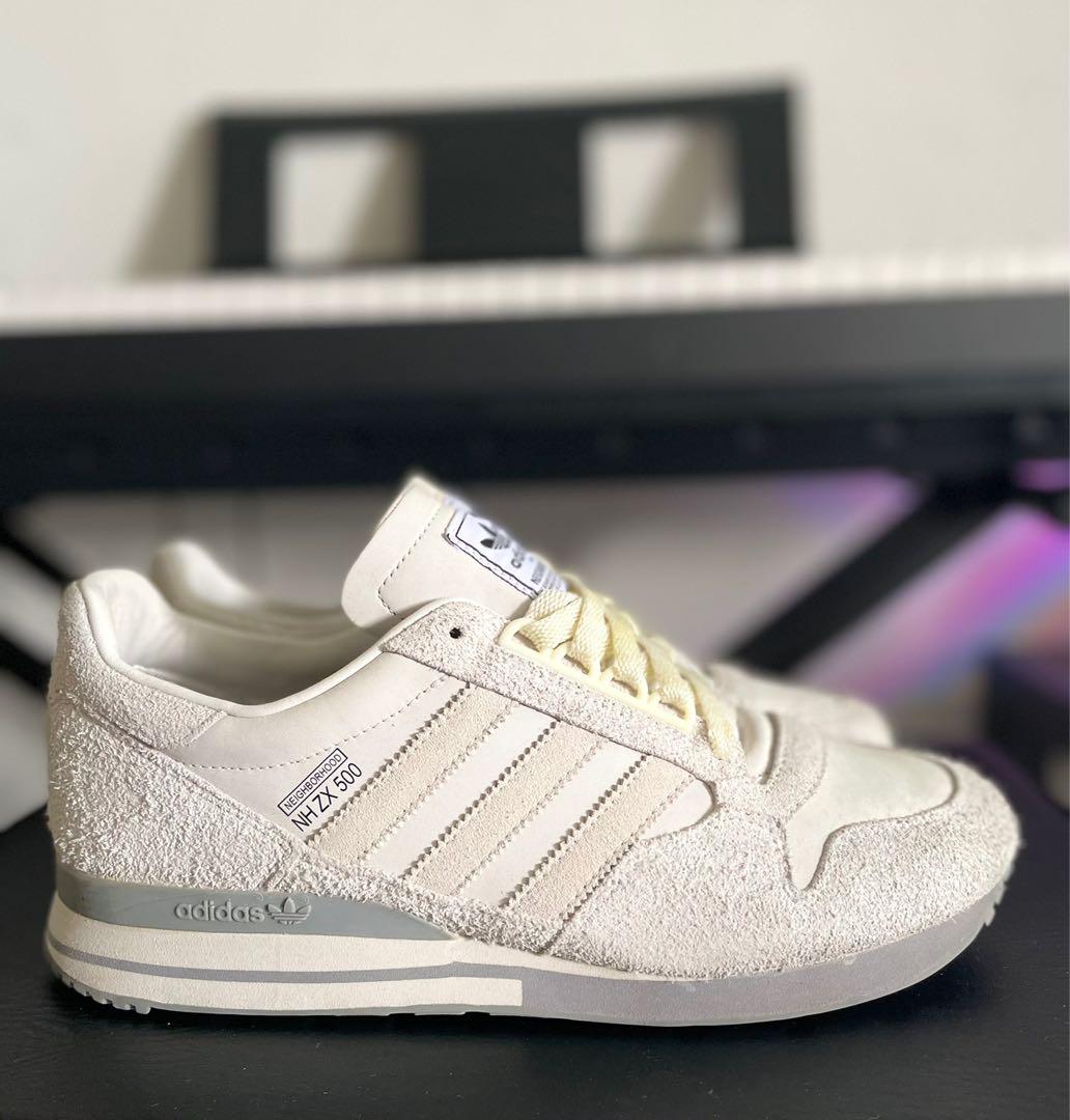 Adidas neighborhood top zx 500