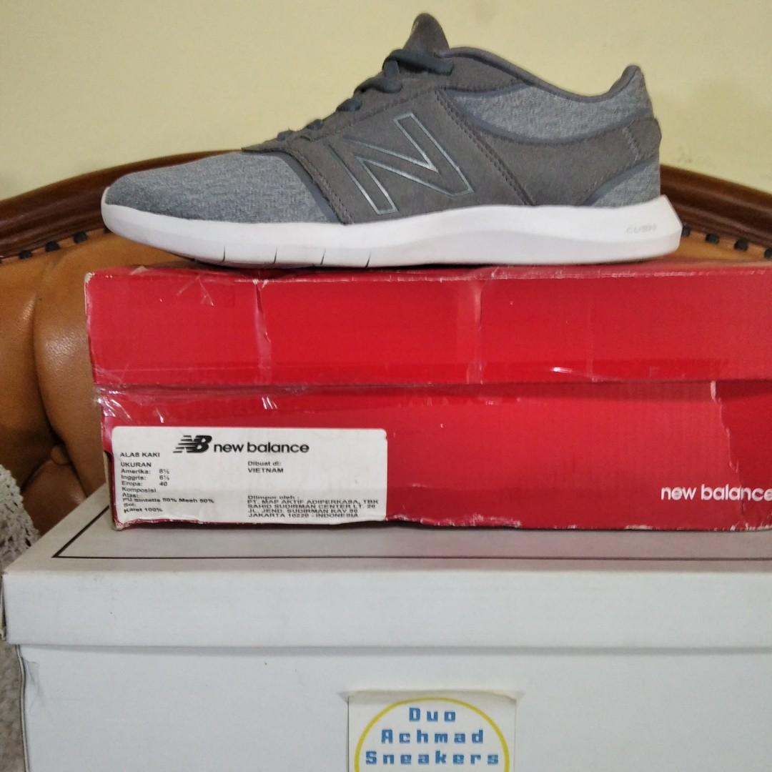 NEW BALANCE 415, Fesyen Pria, Sepatu 