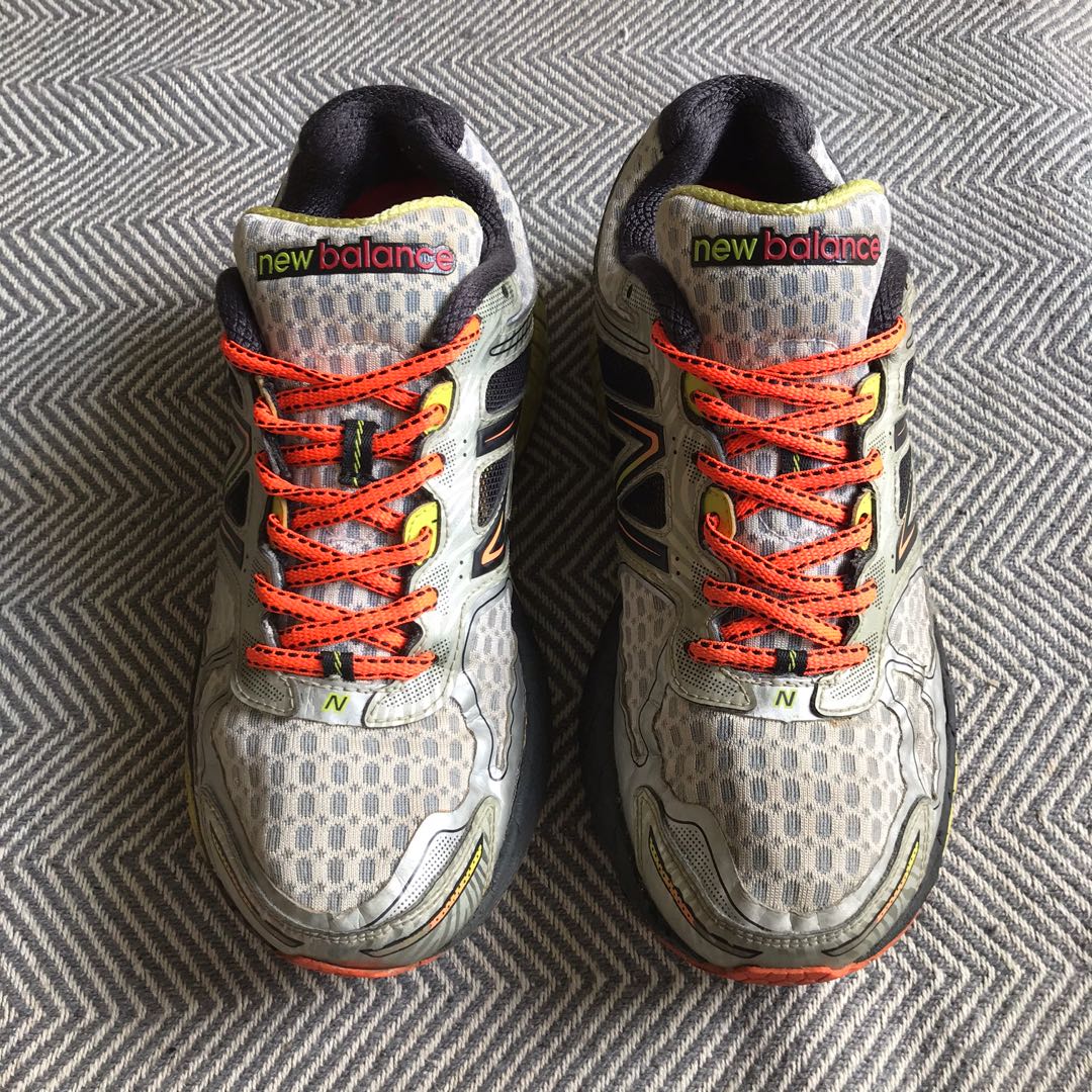 New Balance 860v4 Wide Running Shoes Men s Fashion Footwear