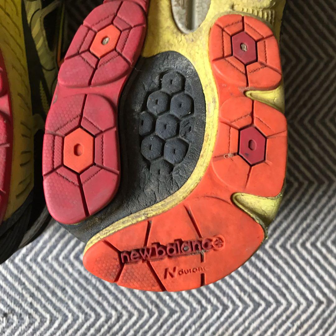 New balance 860v4 sale store