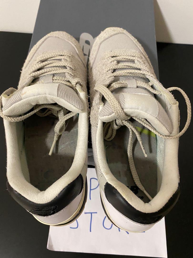 Nonnative new balance top 996