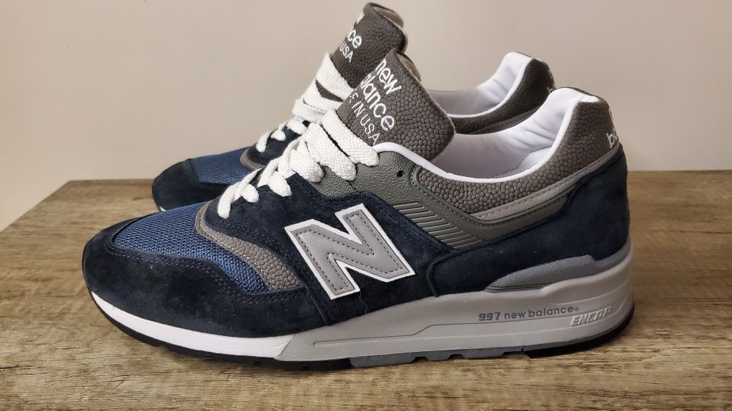 New balance 997s hk best sale