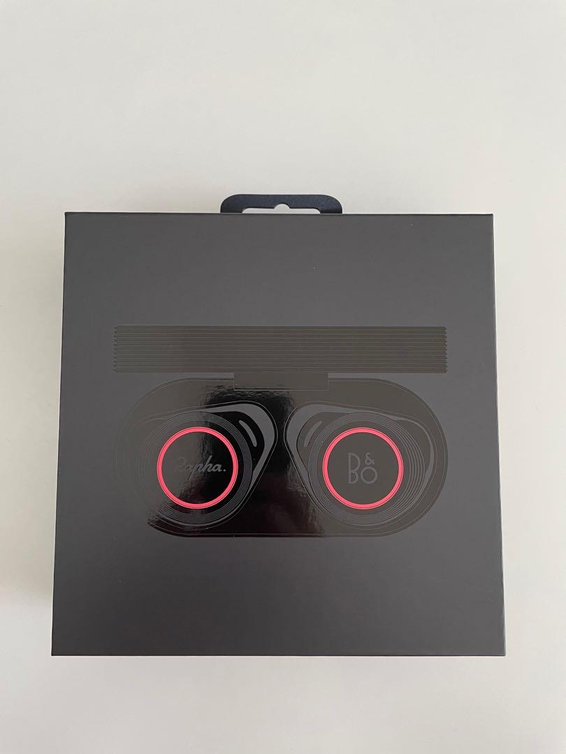 New Bang Olufsen X Rapha Beoplay E8 Sport Headphones Audio Headphones Headsets On Carousell