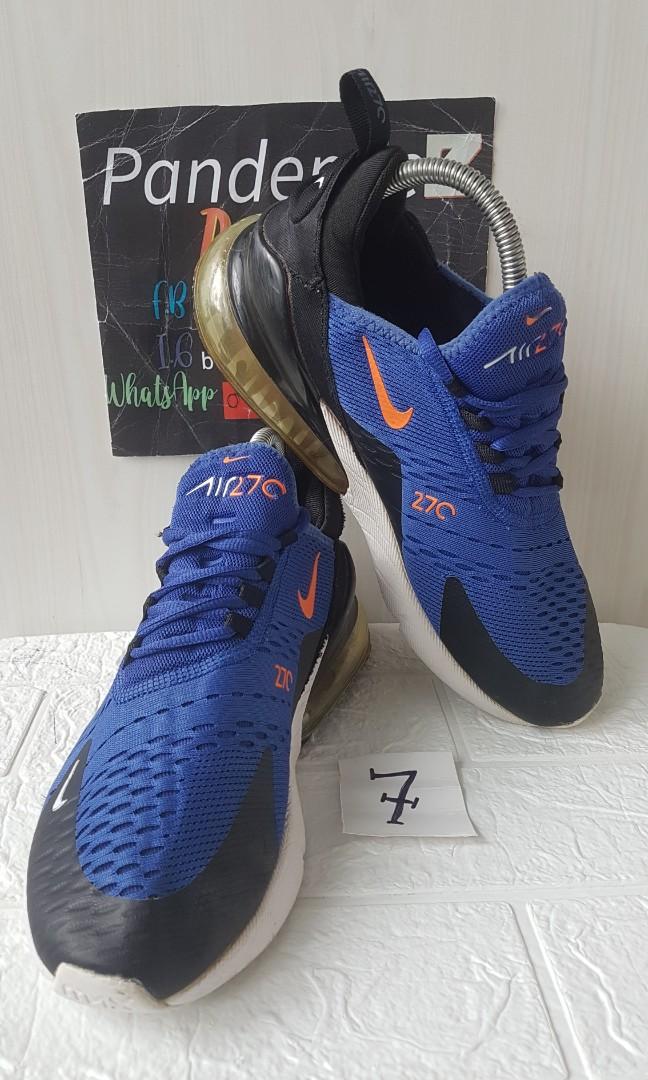 Air27c blue store
