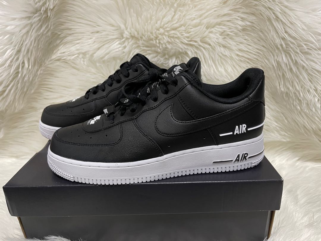 nike air force u