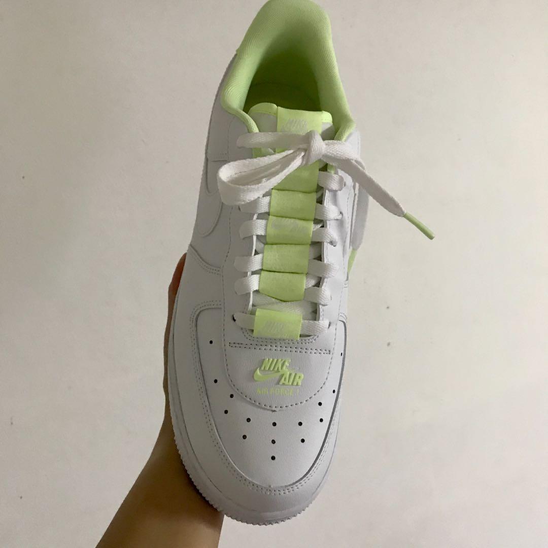 Nike Air Force 1 '07 LV8 3, Men's Fashion, Footwear, Sneakers on Carousell