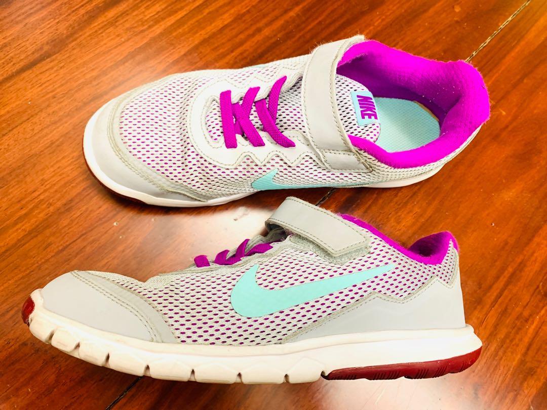 nike flex experience girls