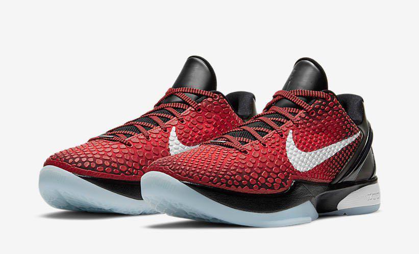 Nike Kobe 6 Protro All-Star, Men's