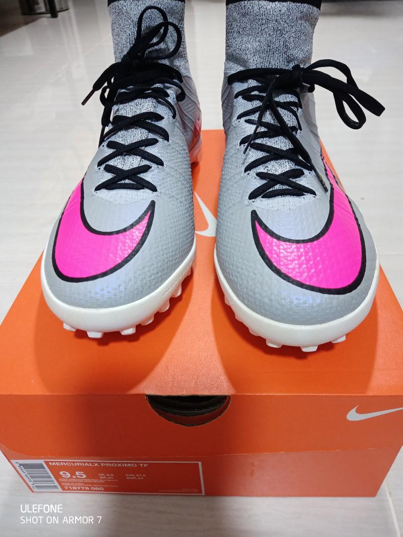 Nike MercurialX Proximo TF Football Boots