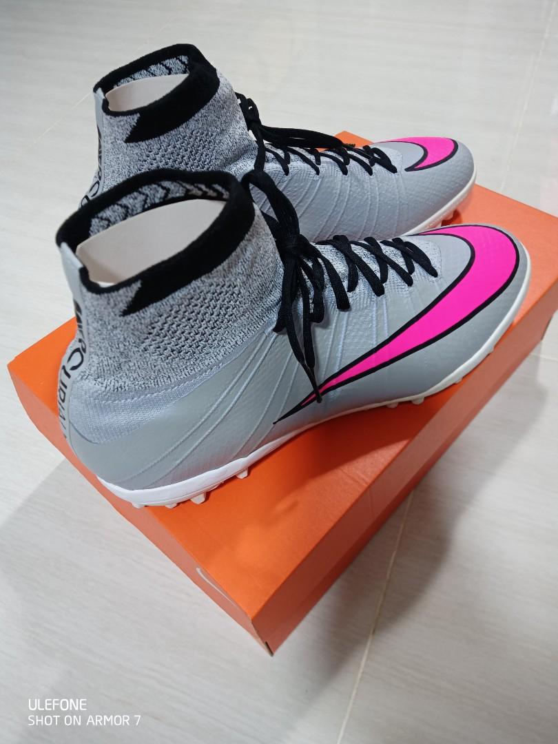 Nike Mercurial Superfly Mercurial X Proximo Tf Cr7 Proximo Laser