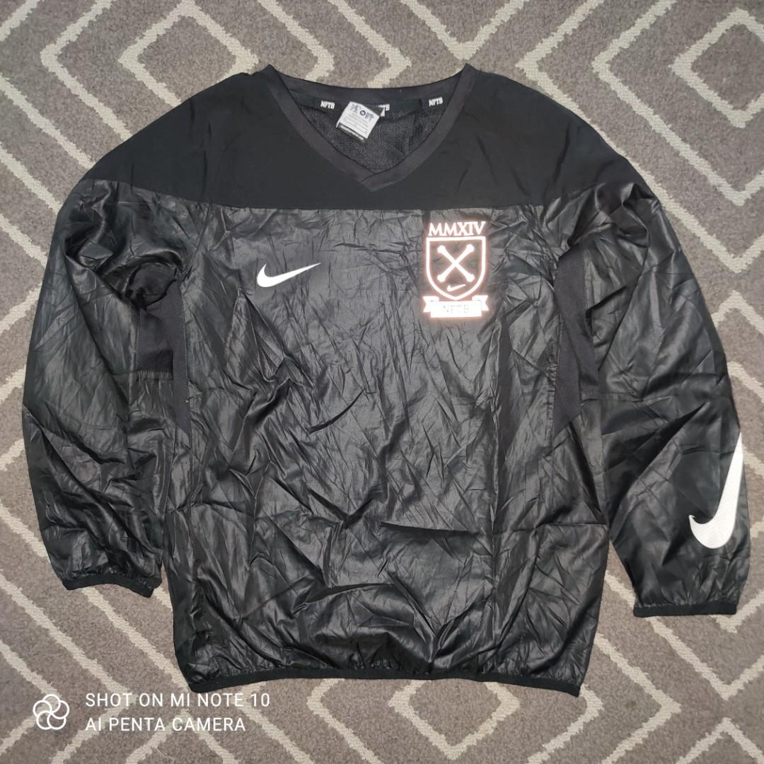 Nike nftb online