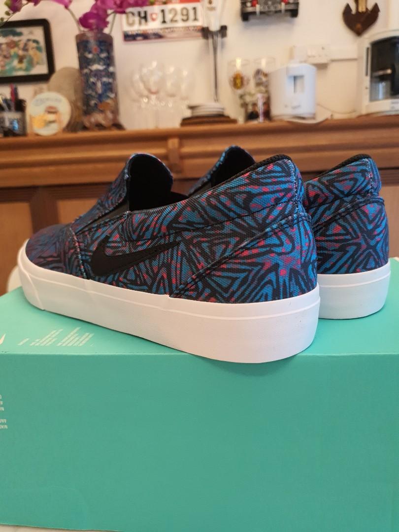 Nike sb charge prm 2025