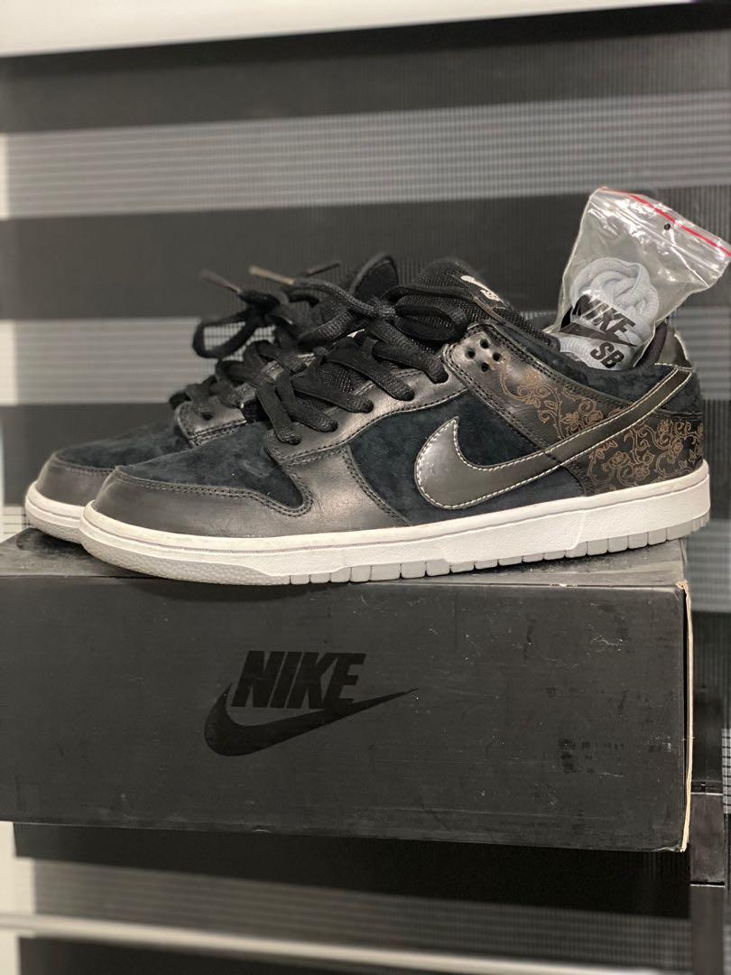 nike sb takashi 2
