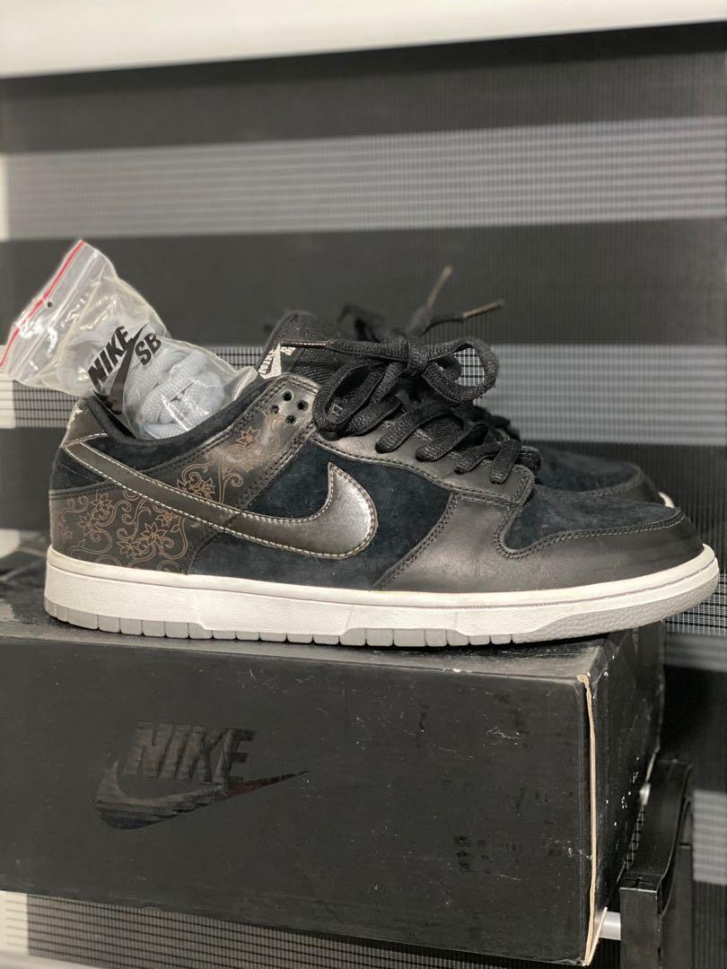 Nike sb discount takashi 2