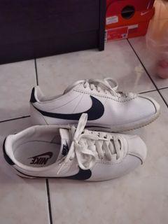 Nike sneakers
