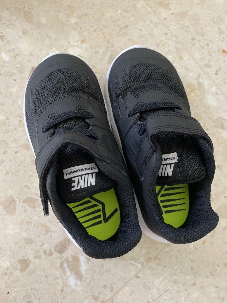 nike star runner boys
