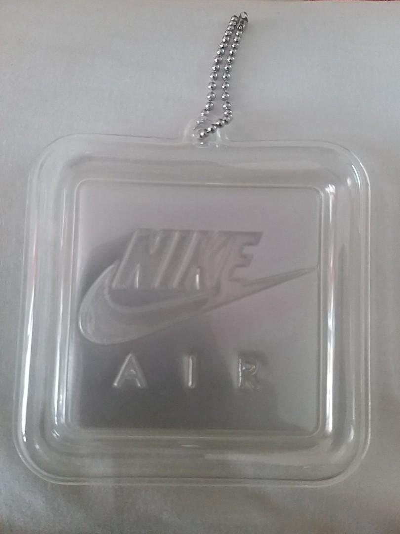 Vapormax keychain best sale