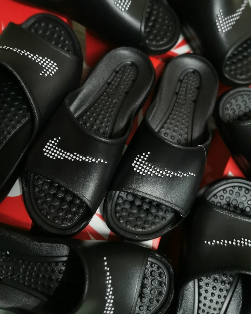 Nike victori 2025 one shower slide