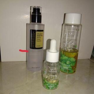 Cosrx Snail Mucin