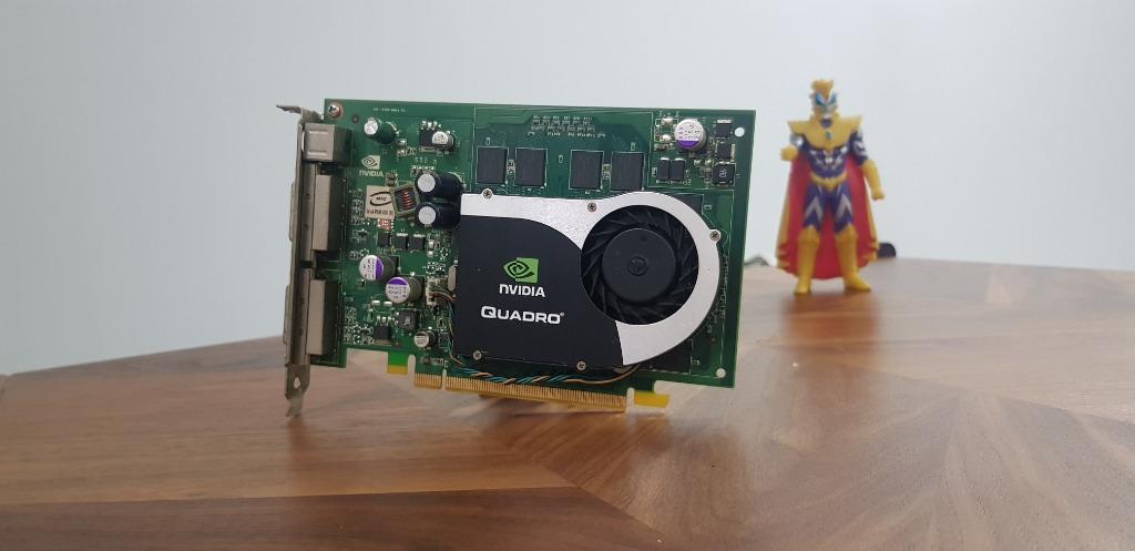 Quadro fx 1700 2025