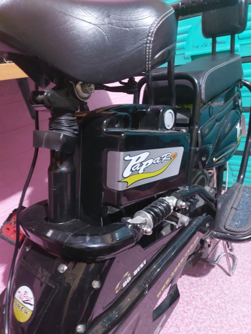 Ebike for shop sale olx