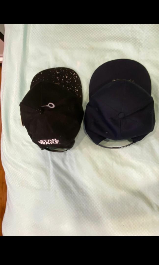 NY Caps and Other Caps, Men's Fashion, Watches & Accessories, Caps