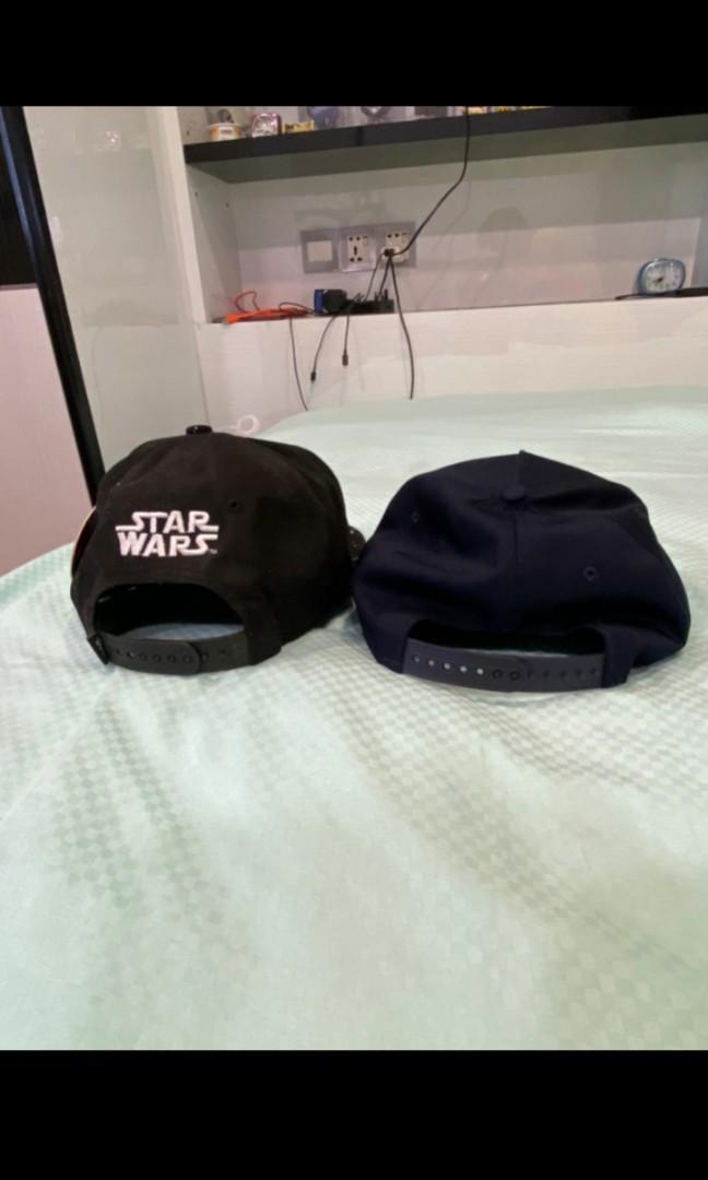 NY Caps and Other Caps, Men's Fashion, Watches & Accessories, Caps