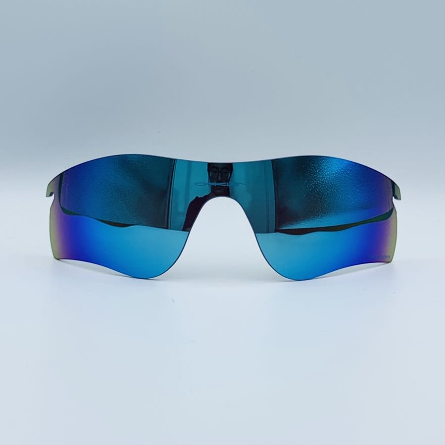Oakley top radarlock prizm