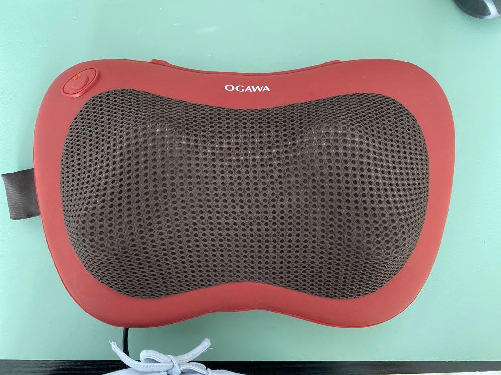 Ogawa Back Massager
