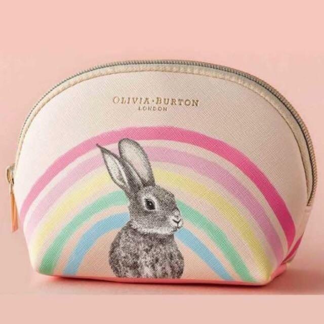 Olivia burton purse 2025