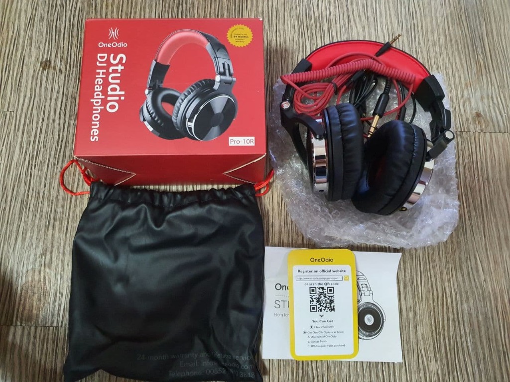 Oneodio pro 10r store