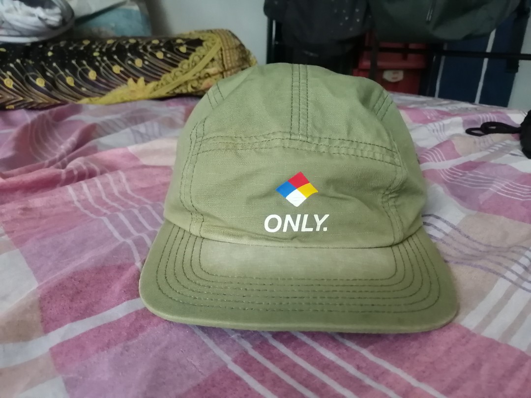 Only NY 5 panel, Men's Fashion, Watches 